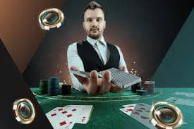 Slots gameplay screenshot from majicjili