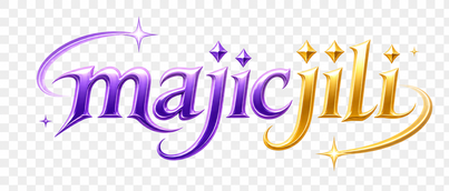 majicjili Logo